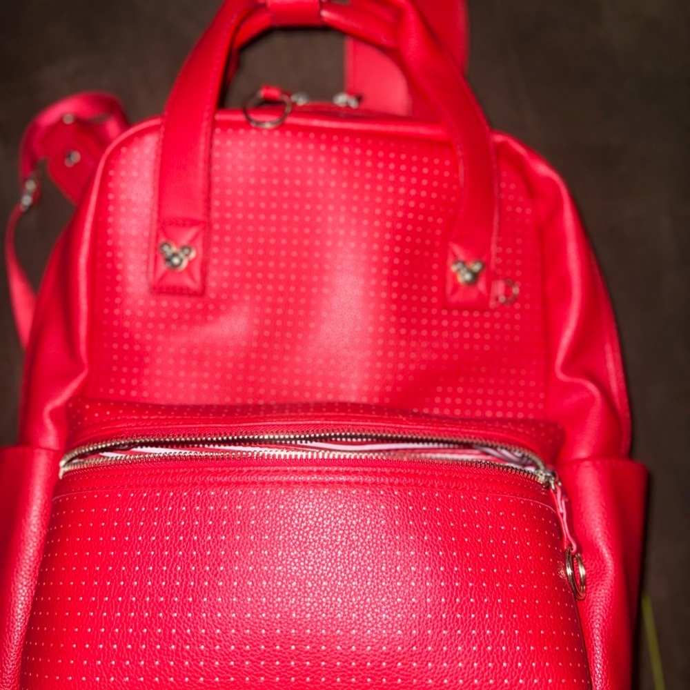 Disney Backpack - Picture 7 of 15